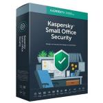 KASPERSKY BOX SMALL OFFICE SECURITY 8.0 1server + 10client - 12mesi (KL4541X5KFS-21ITSLIM) Fino:30/06