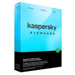 KASPERSKY SlimBOX STANDARD -- 1 Dispositivo (KL1041T5AFS-ENV) Fino:30/06
