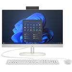 LCDPC HP 240 G10 884Q2EA 23.8"FHD i5-1335u 8GBDDR4 3.200Mhz 256SSD W11 3Ynativo CAM 5USB HDMI Glan BT WiFi MM T+M