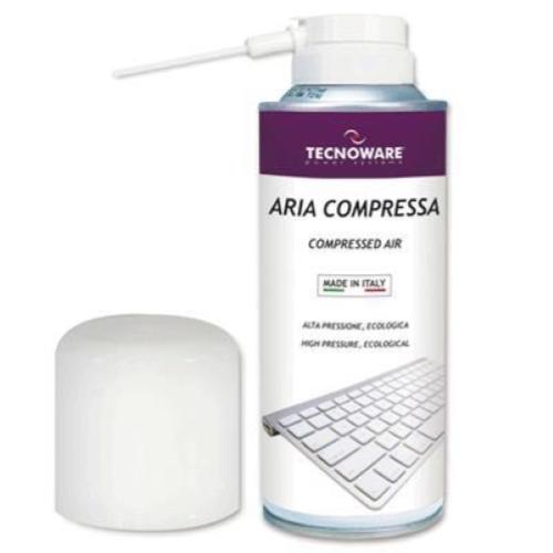 COMPUTERSTORE - BOMBOLETTA ARIA COMPRESSA TECNOWARE FOE17302 Easy