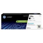 N.139A toner nero 1.500pg