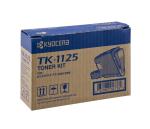 TK-1125 toner nero 2.100pg