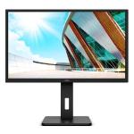 MONITOR AOC LCD IPS LED 31.5" WIDE Q32P2 4ms MM QHD 1000:1 BLACK 2xHDMI DP Vesa Fino:29/08