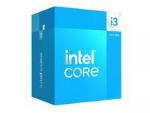 CPU INTEL Raptor Lake i3-14100 3.5Ghz(4.7Ghz turbo) 4Core BX8071514100 12MB LGA1700 60W UHD Graphics 730 BOX Garanzia 3 anni