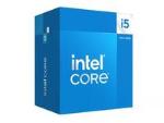 CPU INTEL Raptor Lake i5-14500 2.6Ghz(5Ghz turbo) 14Core BX8071514500 24MB LGA1700 65W UHD Graphics 770 BOX Garanzia 3 anni