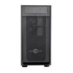 CABINET ATX MINI TOWER COOLER MASTER E300-KN5N-S00 Elite 300 Steel NERO W/ODD 370x203.5x410mm MICRO-ATX MINI-ITX 1x120mm-FAN