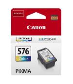 CARTUCCIA CANON CL-576 COLOR 6,2ML 5442C001 X TR4750i, TR4751i, TS3550i, TS3551i