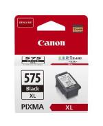 CARTUCCIA CANON PG-575XL NERO 15ML 5437C001 X TR4750i, TR4751i, TS3550i, TS3551i