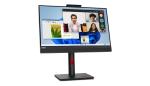 MONITOR M-Touch LENOVO ThinkCentre Tiny In One 12NBGAT1EU 23.8"FHD IPS AG 16:09 Blk 4ms 250cd/m2 3Y Vesa Tilt Swivel Pivot Lift
