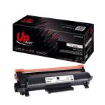 B.2510XL per BROTHER TN-2510XL Toner nero 3.000 pg