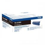 TONER BROTHER TN423BK NERO 6.500PG X HL-L8260CDW/L8360CDW/DCP-L8410CDW MFC-L8690CDW/L8900CDW