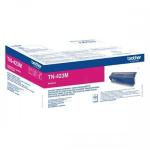 TONER BROTHER TN423M MAGENTA 4.000PG X HL-L8260CDW/L8360CDW/DCP-L8410CDW MFC-L8690CDW/L8900CDW