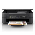 STAMPANTE EPSON MFC INK EXPRESSION HOME XP-2200 C11CK67403 A4 3in1 4CART USB WIFI, WIFI DIRECT