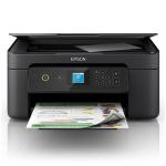 STAMPANTE EPSON MFC INK EXPRESSION HOME XP-3200 C11CK66403 A4 3in1 4CART F/R LCD USB, WIFI, WIFI DIR