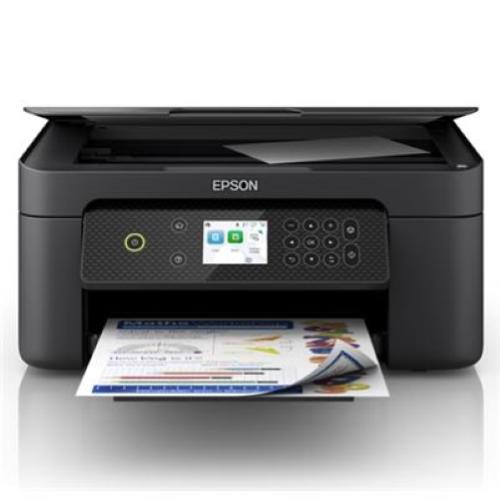STAMPANTE EPSON MFC INK EXPRESSION HOME XP-4200 C11CK65403 A4 3in1 4CART F/R LCD 6,1cm USB, WIFI, WIFI DIRECT