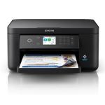 STAMPANTE EPSON MFC INK EXPRESSION HOME XP-5200 C11CK61403 A4 3in1 F/R LCD 6,1cm CARD READER USB WIFI, WIFI DIRECT Fino:30/06