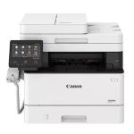 STAMPANTE CANON MFC Laser I-SENSYS MF453dw 5161C007 A4 3in1 38PPM F/R DADF 250+100FG BYPASS 50FG PCL PSCR LCD USB LAN WIFI