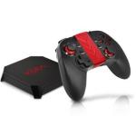Console Android ATLANTIS SM50-KR1 mod. KORA Andr.6.0-CPU 4-Core- 1Gb RAM/8Gb ROM-4K -Conn.WiFi e bluetooth-Compat.Netflix/Chili/