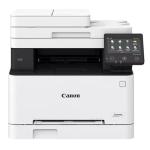 STAMPANTE CANON MFC Laser Color I-SENSYS MF657Cdw 5158C001 A4 4in1 21PPM, F/R DADF 250FG PCL PS LCD USB LAN WIFI