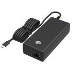 CARIBATTERIE USB-C PD CONCEPTRONIC OZUL03BE da 100W