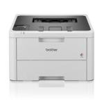 STAMPANTE BROTHER LED COLOR HL-L3240CDW A4 26PPM 256MB F/R LCD 250FG PLC6 USB LAN WIFI (toner in dotaz 1k x col.) Fino:30/04