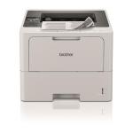STAMPANTE BROTHER LASER HL-L6210DW A4 50PPM F/R LCD 520FG PCL6 USB LAN WIFI (toner in dotaz 6k) Fino:30/04