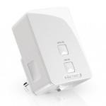 WIRELESS EXTENDER N600 Dualband SITECOM WLX-5000 300M+300M 2.4/5GHz - 802.11abgn- GARANZIA 10 ANNI