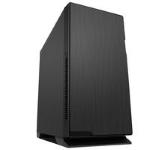 CABINET ITEK SYLENT 07 EVO - Silent Middle Tower, Type-C, 2xUSB3, Card Reader, 3x12cm fan, fan control, 0.7mm ITGCSY07E)