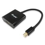 ADATTATORE m-DP (MiniDisplayPort) a HDMI EQUIP 133434 M/F 15cm - EAN:4015867157305