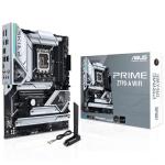 MB ASUS PRIME Z790-A WIFI Z790 LGA1700 4xddr5dc-7000(o.c.) DP HDMI 1xPCIe5.0x16 4xSAT3 M.2 WIFI USB3.2 ATX 90MB1CS0-M1EAY0
