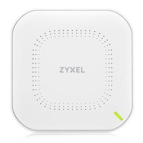 Access Point Wireless ZYXEL NWA50AXPRO-EU0102F NebulaFlex Dual Radio 2x2 802.11a/b/g/n/ac/ax 1775Mbps -Porta LAN 2.5 Fino:16/01