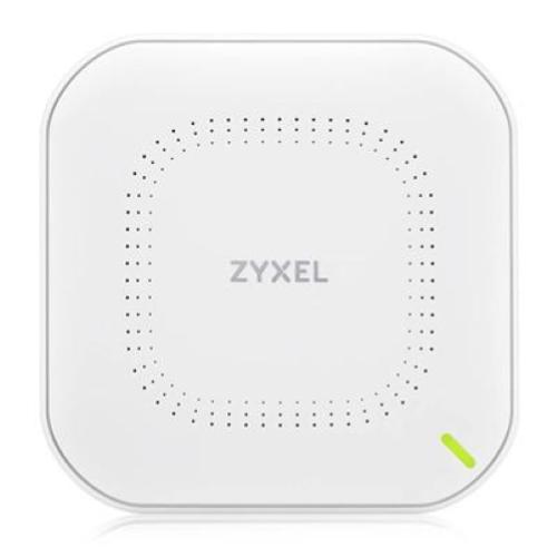 Access Point Wireless ZYXEL NWA90AXPRO-EU0102F NebulaFlex Dual Radio2x2 802.11a/b/g/n/ac/ax 1775Mbps-Porta LAN 2.5Gigabit