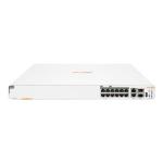 SWITCH S0F35A Aruba Instant On 1960 4 x 2.5GBase-T + 8 x 100/1000/10GBase-T + 2 x 100/1000/10GBase-T + 2 x 10 Gigabit Fino:07/08