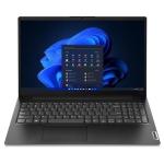 NB LENOVO V15-AMN 82YU00TYIX 15.6"FHD AG R3-7320U 8DDR5 256SSD W11Pro 2Y CAM MIC Wifi BT RJ45 HDMI 3USB TPM Fino:30/04