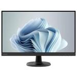 MONITOR LENOVO C27-40 63DDKAT6EU 27"FHD AG 16:09 Blk 4ms 250cd/m2 3Y Vesa HDMI VGA Tilt Fino:15/06