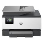 STAMPANTE HP MFC INK OFFICEJET PRO 9120b 4V2N0B A4 4in1 9-20ppm 512MB F/R WiFi-Lan 2xUSB AirPrint 1Y ADF 1200x1200
