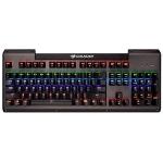 TASTIERA GAMING USB COUGAR 37ULTT1MB ULTIMUS MULTICOLOR MECCANICA LED MULTICOLOR US-LAYOUT