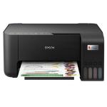 STAMPANTE EPSON MFC INK EcoTank ET-2860 C11CJ67428 A4 3in1 33PPM 100FG USB WIFI, WIFI DIRECT 1KIT FLAC Fino:30/06