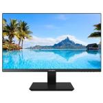 MONITOR YASHI Matrix YZ2451 23.8" FHD IPS 100Hz 1ms MM 1920x1080 Black 300cd/m2 VGA HDMI DP 2YOC Vesa Fino:30/11