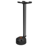 STAND PER CUFFIE COUGAR 3MHS1XXB BUNKER-S NERO