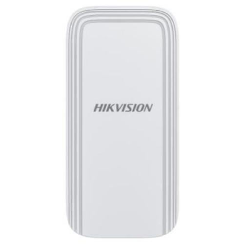 WIRELESS BRIDGE OUTDOOR CPE HIKVISION DS-3WF0FC-2N/O da est. 2.4GHz 2x2 MIMO 1Km