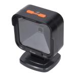 LETTORE BARCODE USB Omnidirezionale EQUIP 351028 da tavolo - 2D - 1MP EAN: 4015867234310