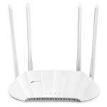 WIRELESS AX1800 ACCESSPOINT Dual Band TP-LINKTL-WA1801 1P Gigiabit, Wi-fI6 Supp-.Poe -4 Ant. Fisse