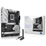 MB ASUS ROG STRIX B760-A GAMING WIFI B760 LGA1700 4xDDR5DC-7800o.c. 1xPCIe5.0x16 DP HDMI 4xSATA3R M.2 WiFi ATX 90MB1E Fino:02/05
