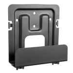 SUPPORTO UNIVERSALE X Lettore Multimediale EQUIP 650896 - supp.fino 1Kg-Larghezza 25-39mm - EAN:4015867236130
