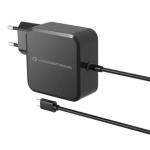 CARIBATTERIE USB-C PD GaN CONCEPTRONIC OZUL05BE da 100W