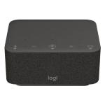 DOCKING STATION LOGITECH Retail LOGI DOCK TEAMS VERSION GRAFITE CON ALTOPARLANTI E MIC HDMI DP USB-C USB3.1 USB-A P/N 986-000020