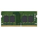 SO-DIMM DDR4 16GB 3200MT/s KCP432SS8/16 KINGSTON Single Rank