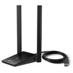 Adattatore Wireless AX1800 Dual Band TP-LINK Archer TX20U Plus Wi-Fi6 USB3.0 -U-MIMO, OFDMA, WPA3- 1 ant.