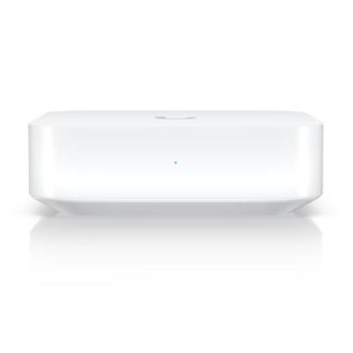 SECURITY GATEWAY UBIQUITI UniFi UXG-Lite 1P GbE LAN -alim. tramite USB-C